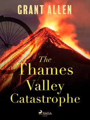 cover image of The Thames Valley Catastrophe